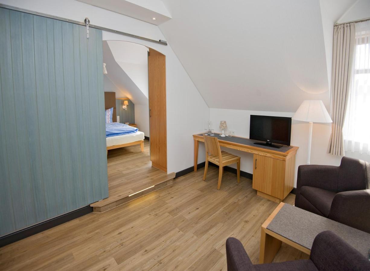 Okelmann'S - Entspannte Achtsamkeit - Bewusster Lifestyle Warpe Экстерьер фото